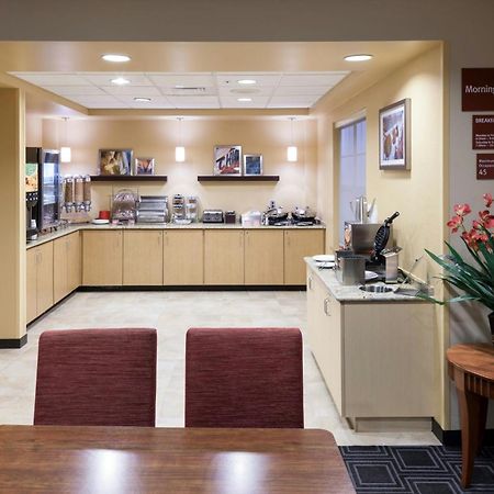 Towneplace Suites Suffolk Chesapeake מראה חיצוני תמונה