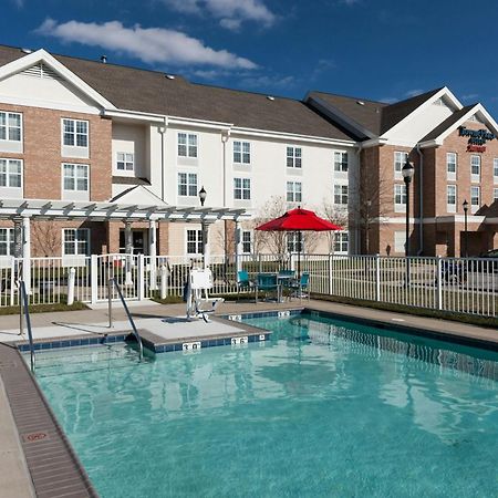 Towneplace Suites Suffolk Chesapeake מראה חיצוני תמונה
