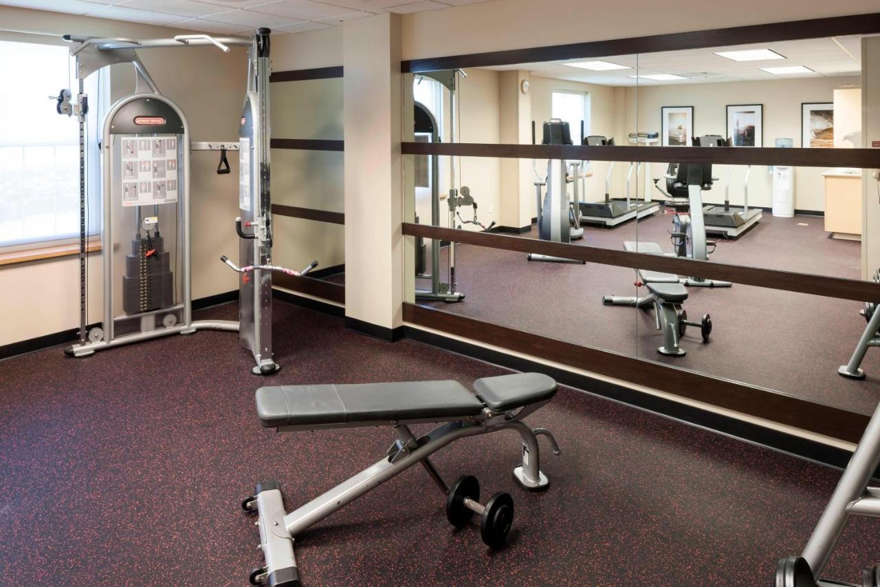 Towneplace Suites Suffolk Chesapeake מראה חיצוני תמונה