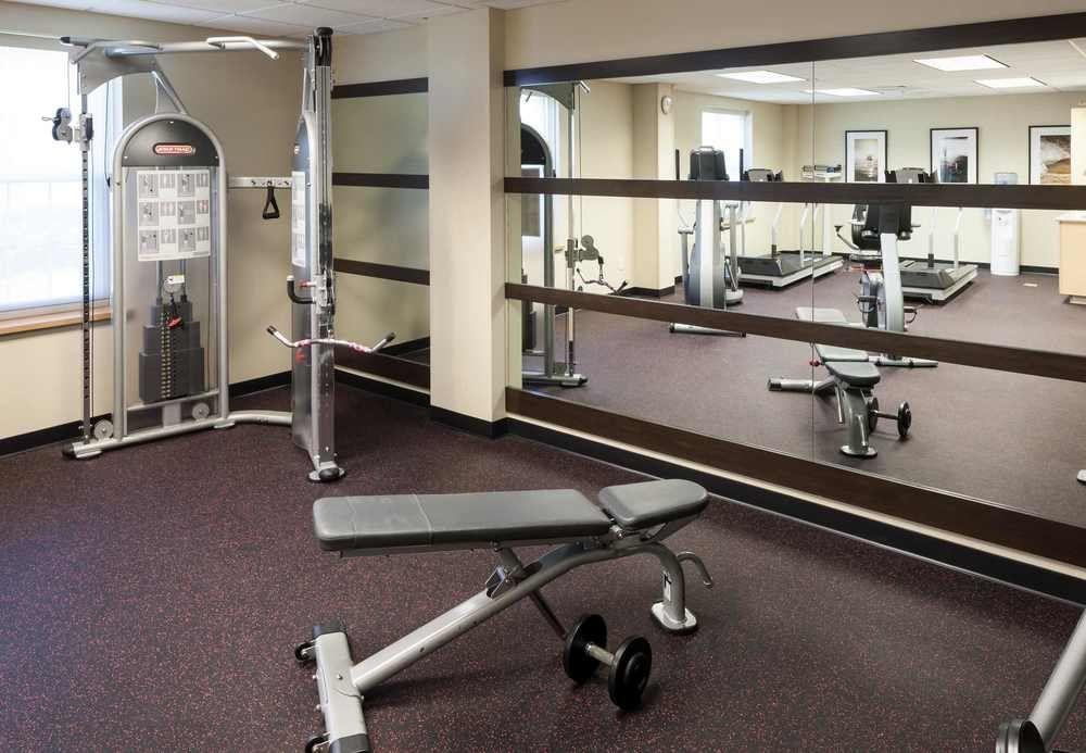 Towneplace Suites Suffolk Chesapeake מראה חיצוני תמונה