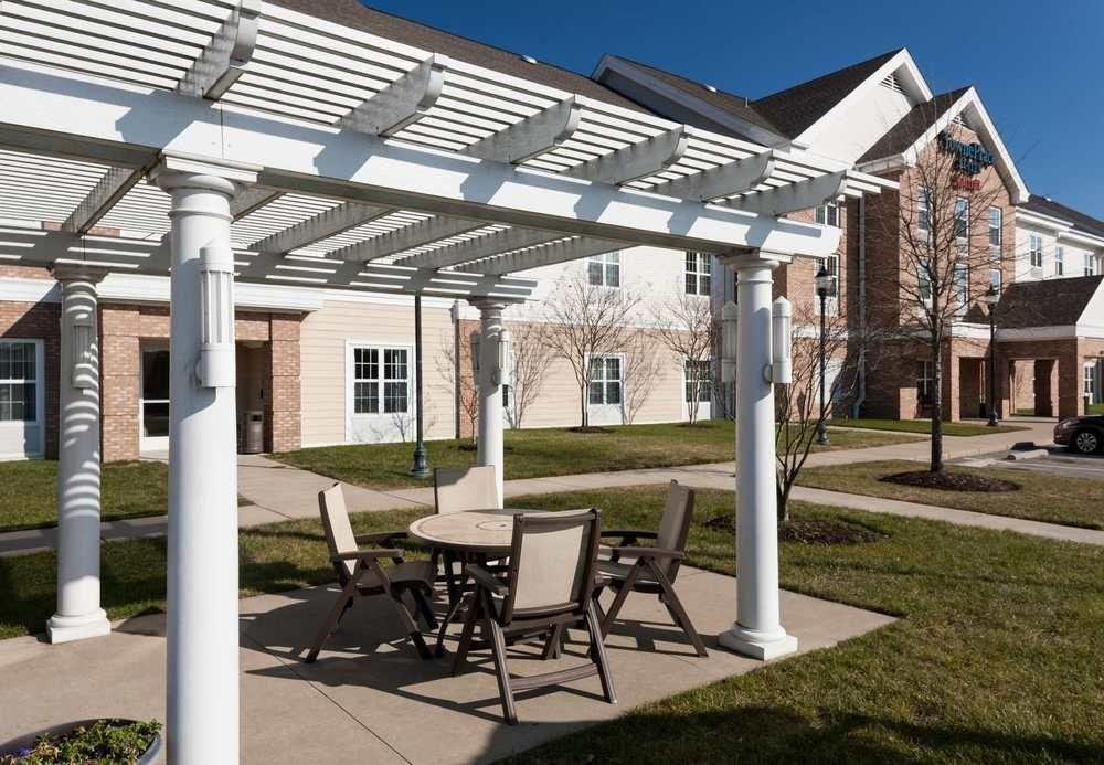Towneplace Suites Suffolk Chesapeake מראה חיצוני תמונה