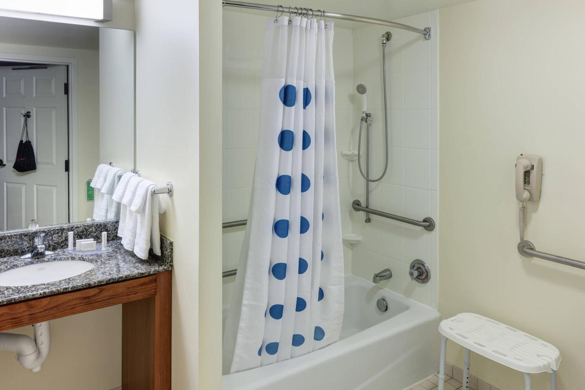 Towneplace Suites Suffolk Chesapeake מראה חיצוני תמונה