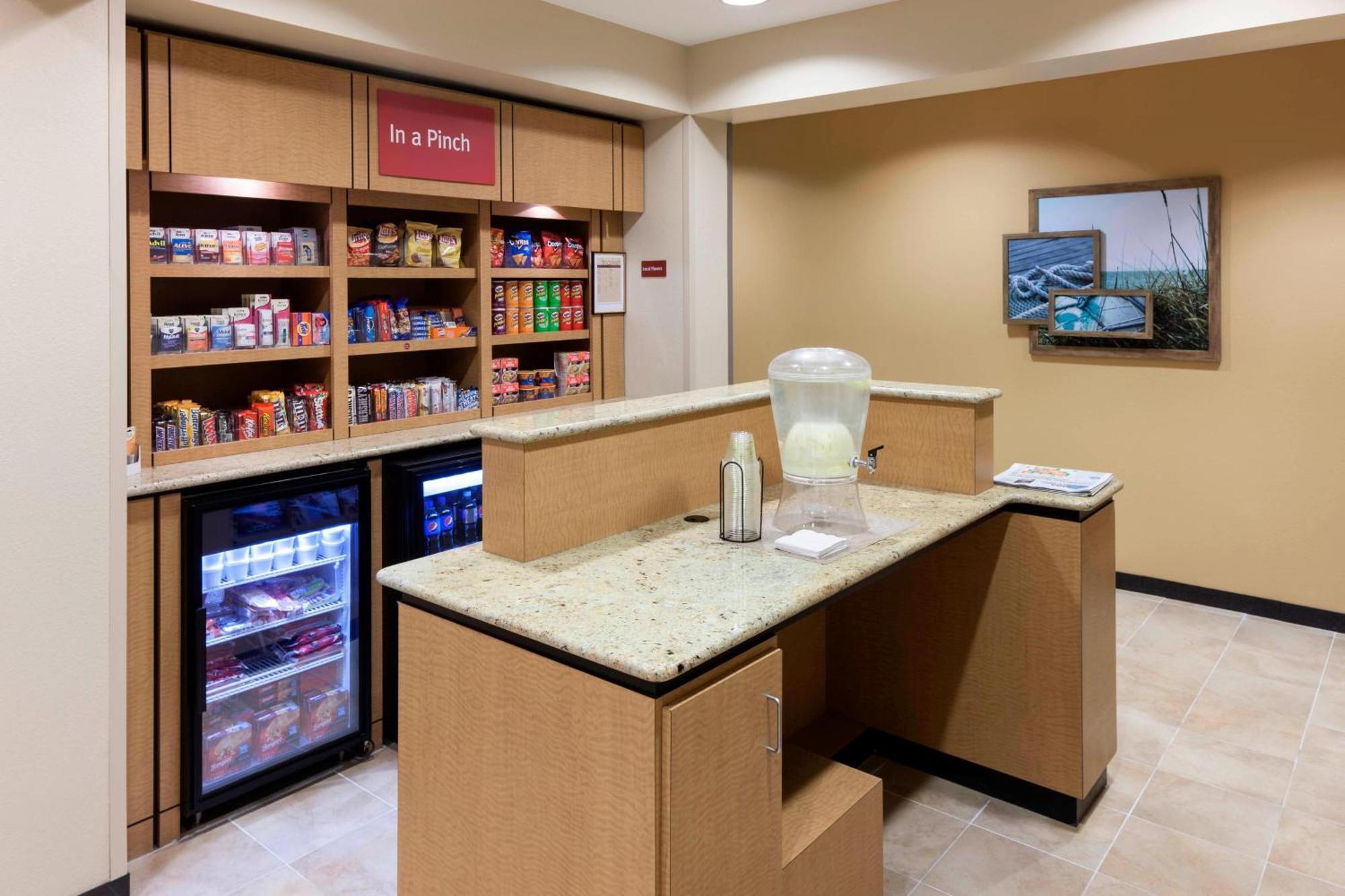 Towneplace Suites Suffolk Chesapeake מראה חיצוני תמונה