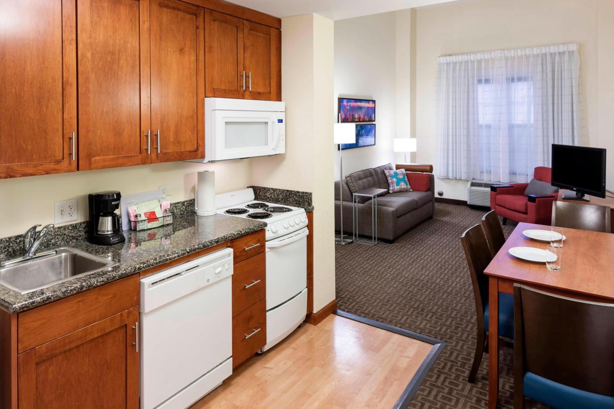 Towneplace Suites Suffolk Chesapeake מראה חיצוני תמונה