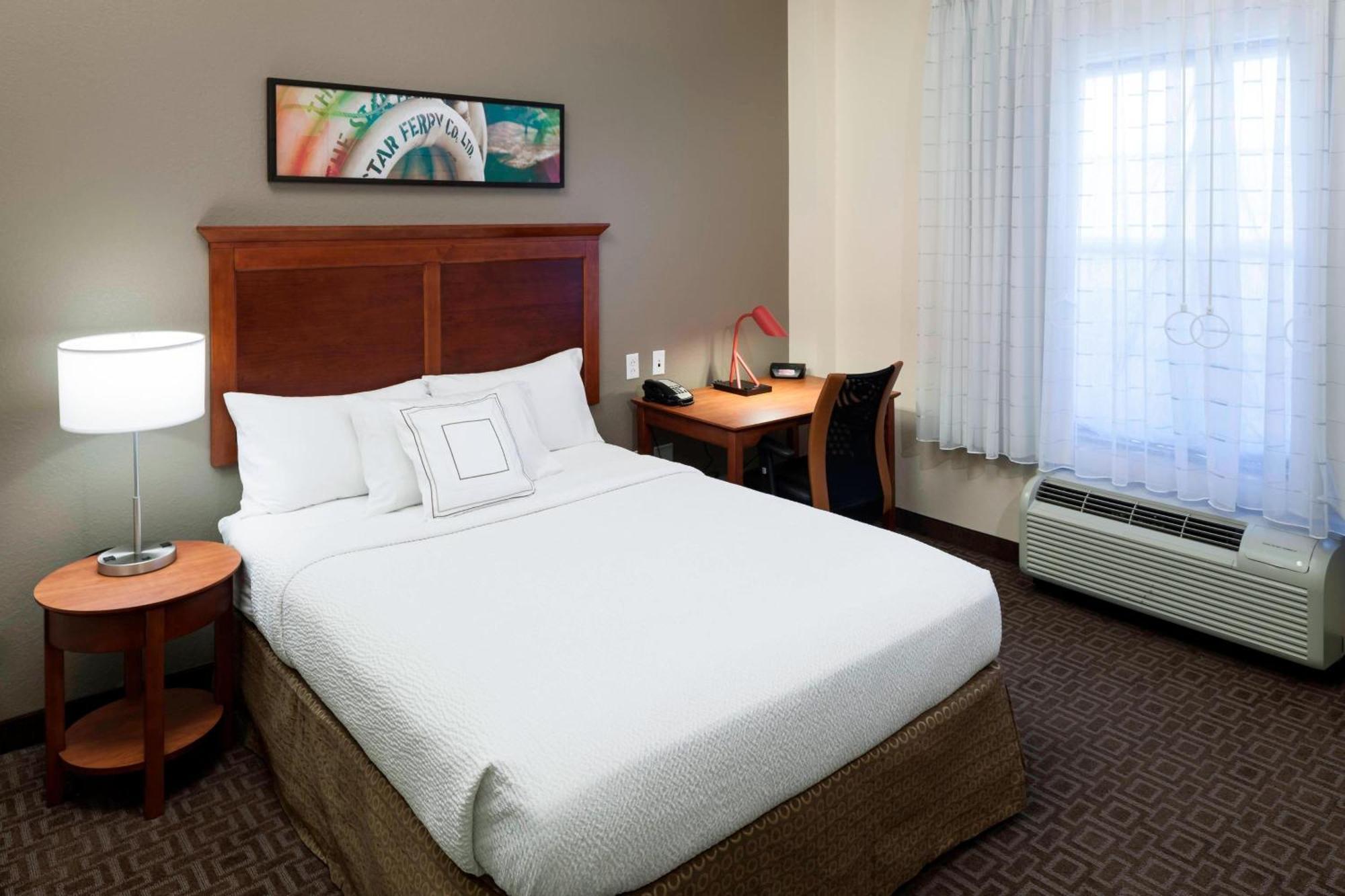 Towneplace Suites Suffolk Chesapeake מראה חיצוני תמונה
