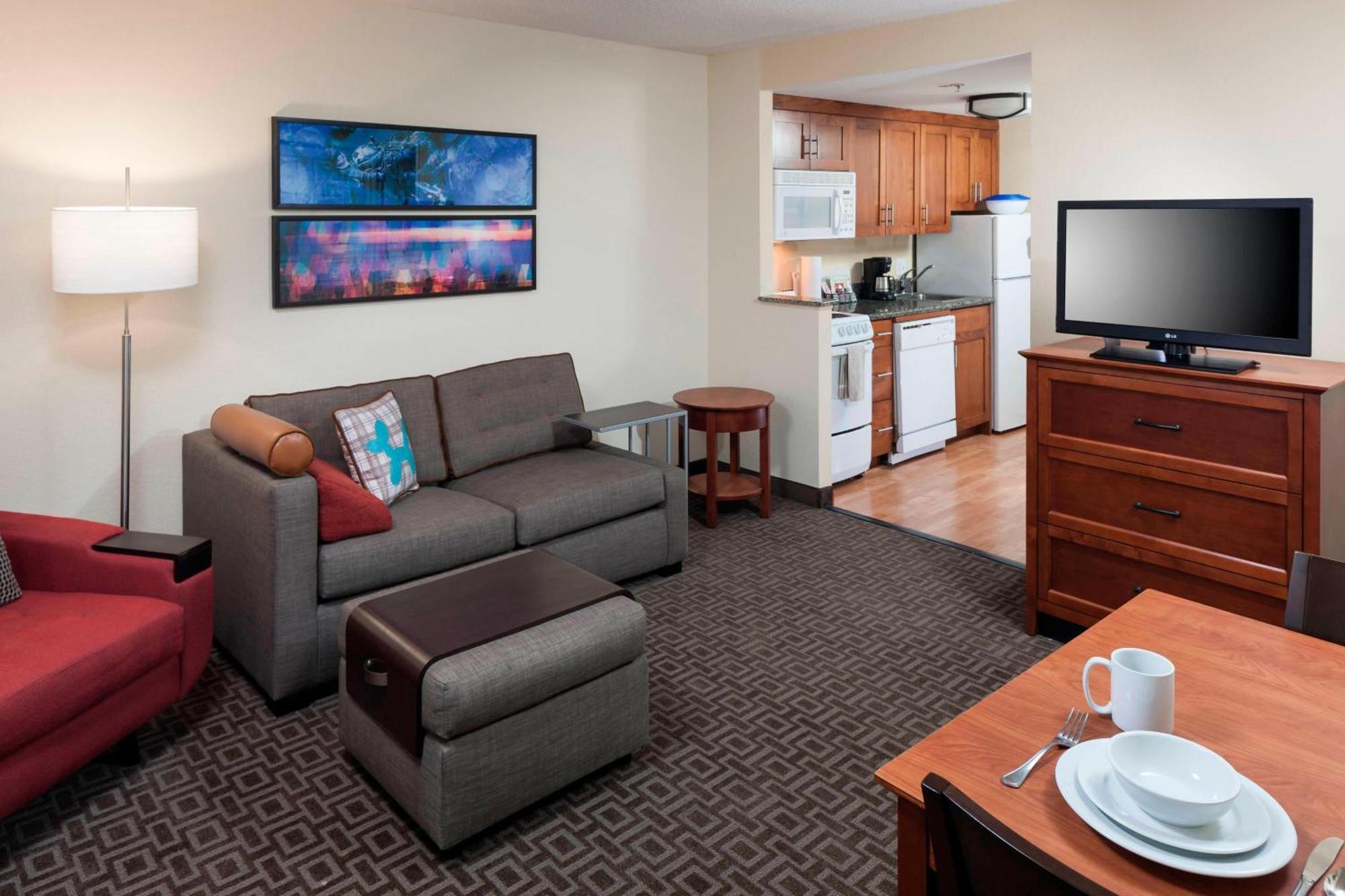 Towneplace Suites Suffolk Chesapeake מראה חיצוני תמונה