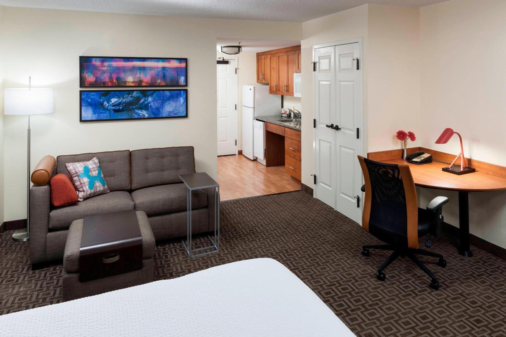 Towneplace Suites Suffolk Chesapeake מראה חיצוני תמונה