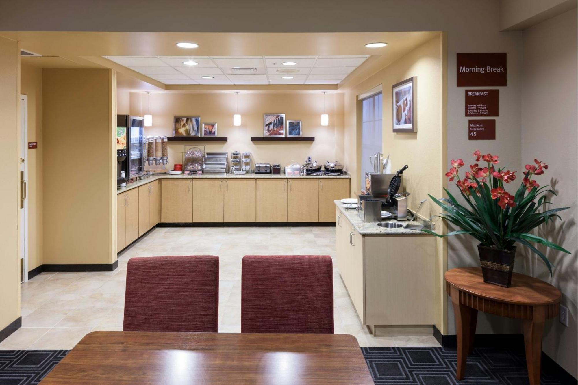 Towneplace Suites Suffolk Chesapeake מראה חיצוני תמונה