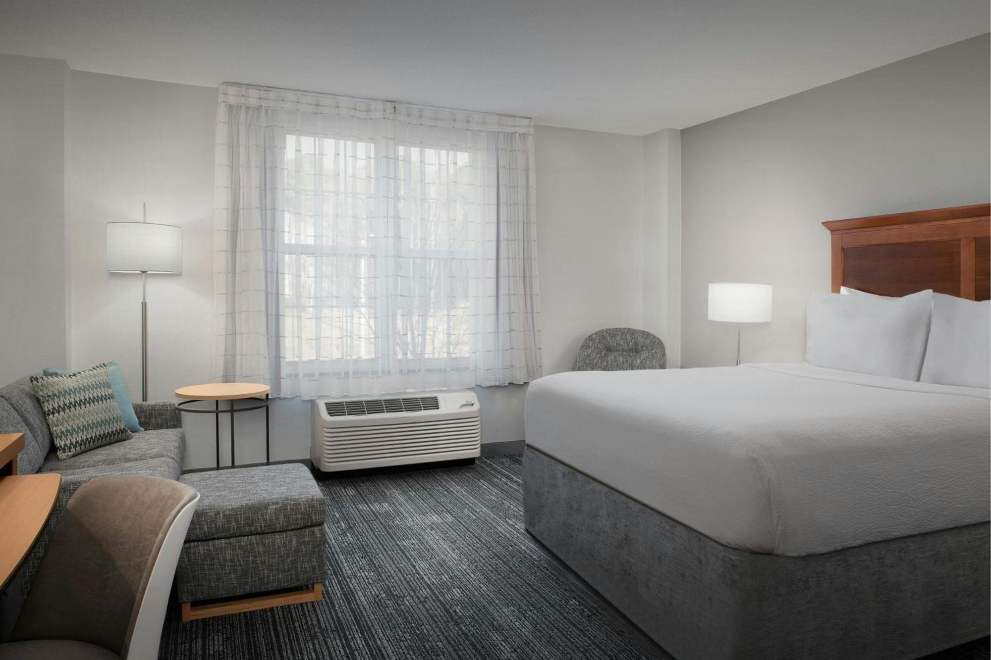 Towneplace Suites Suffolk Chesapeake מראה חיצוני תמונה