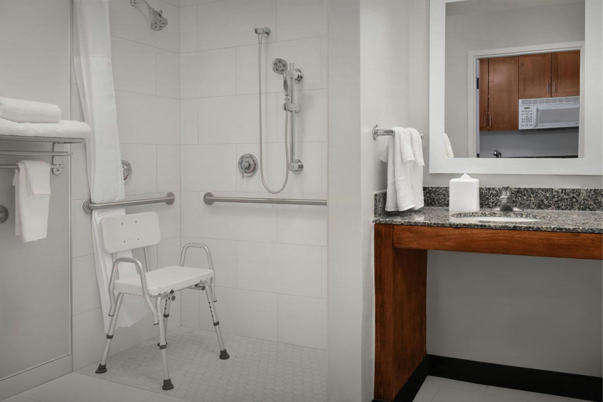 Towneplace Suites Suffolk Chesapeake מראה חיצוני תמונה