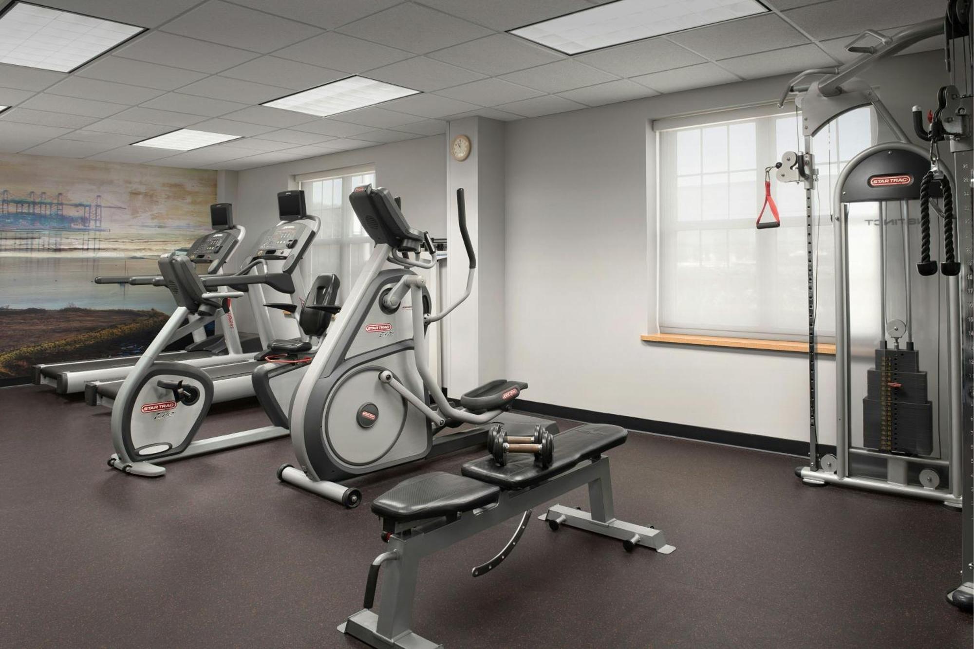 Towneplace Suites Suffolk Chesapeake מראה חיצוני תמונה