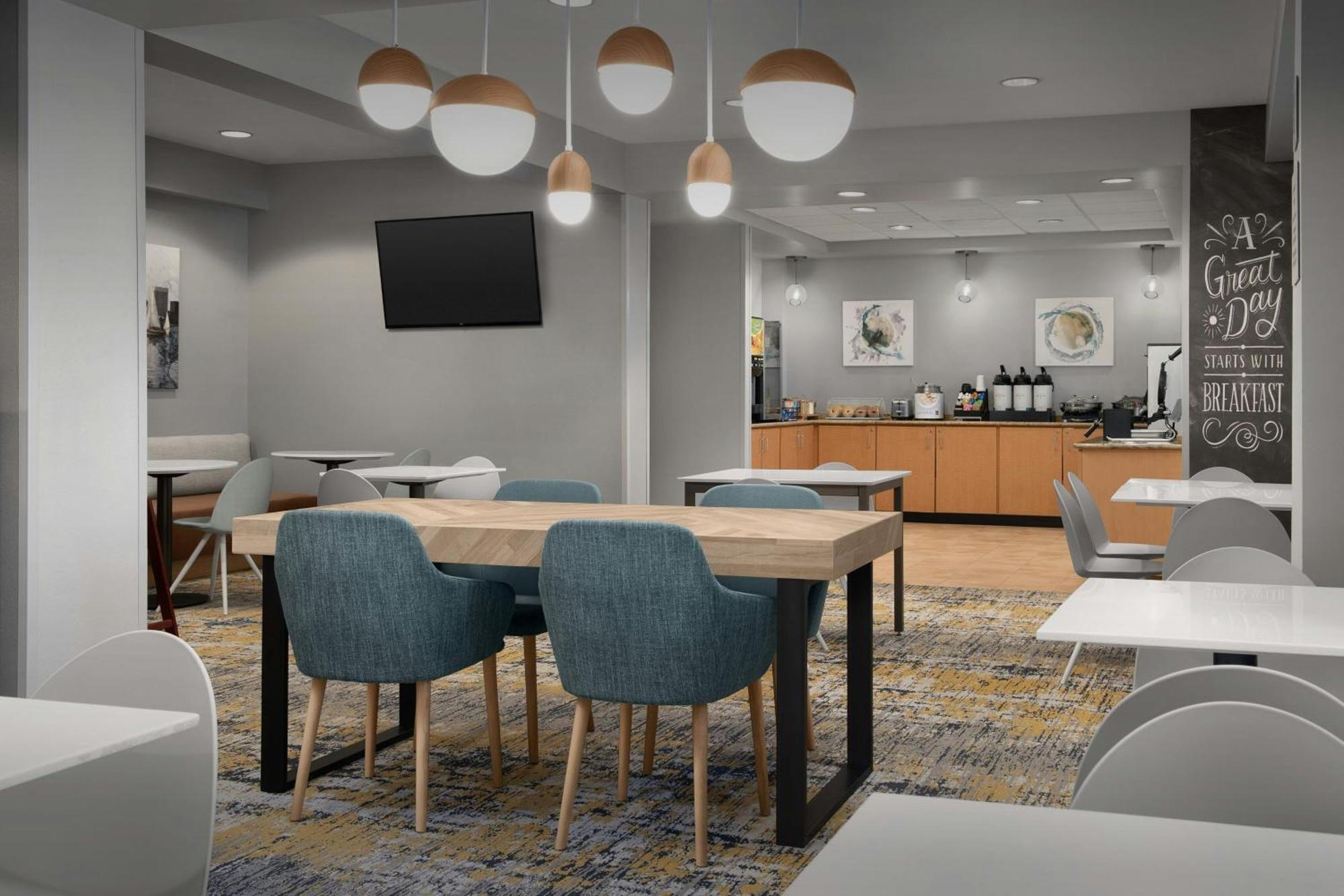 Towneplace Suites Suffolk Chesapeake מראה חיצוני תמונה