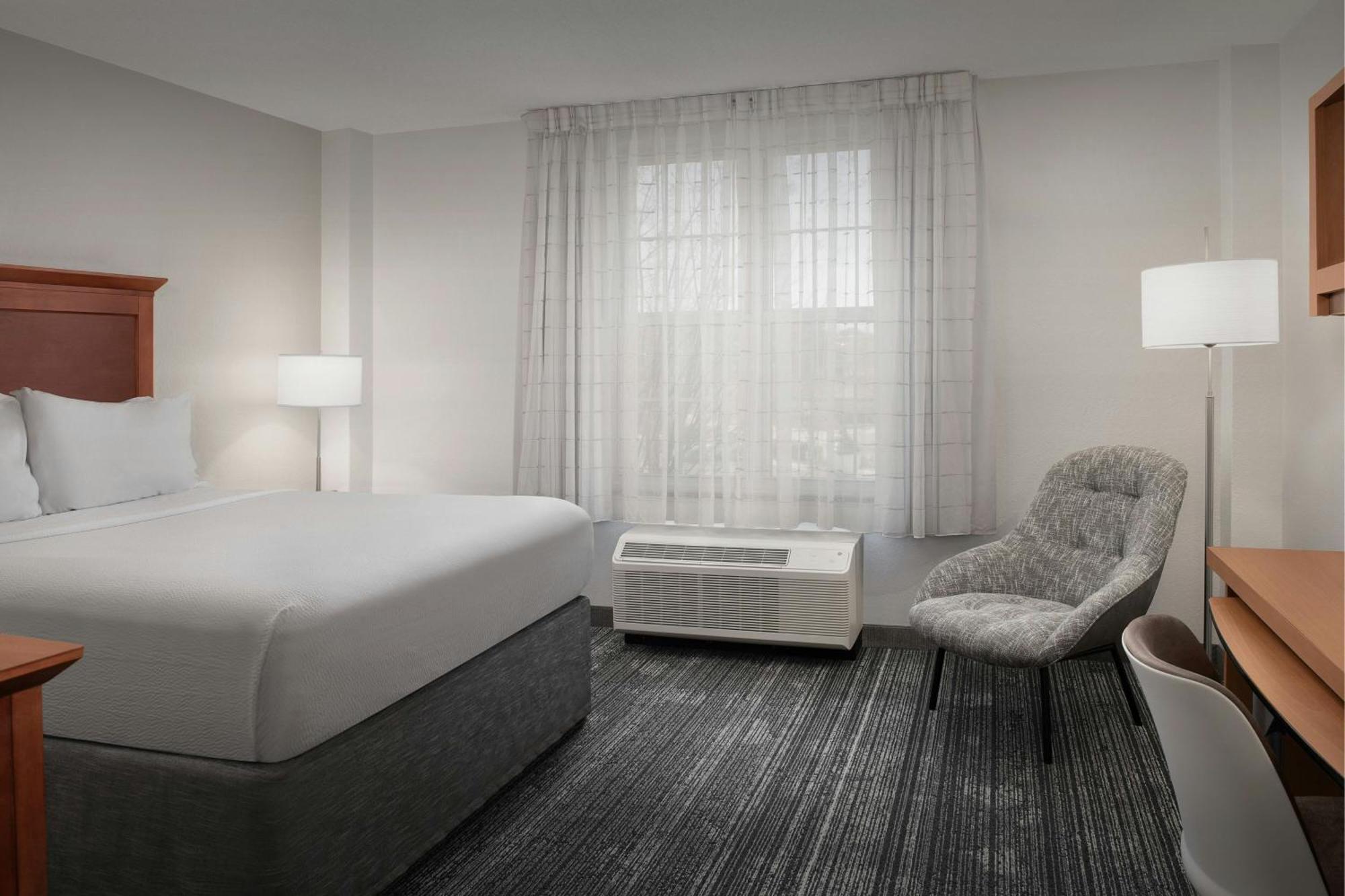 Towneplace Suites Suffolk Chesapeake מראה חיצוני תמונה