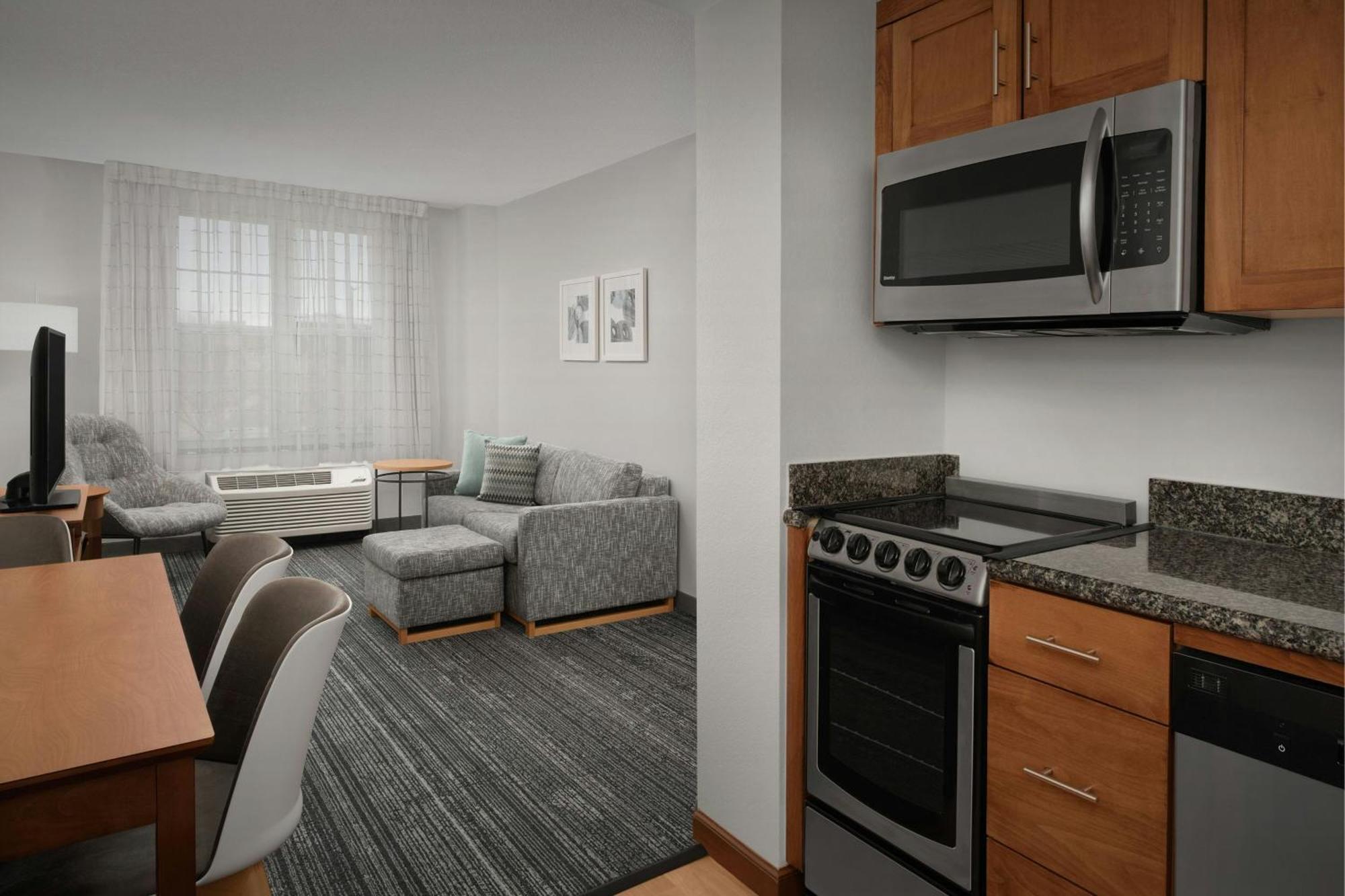 Towneplace Suites Suffolk Chesapeake מראה חיצוני תמונה