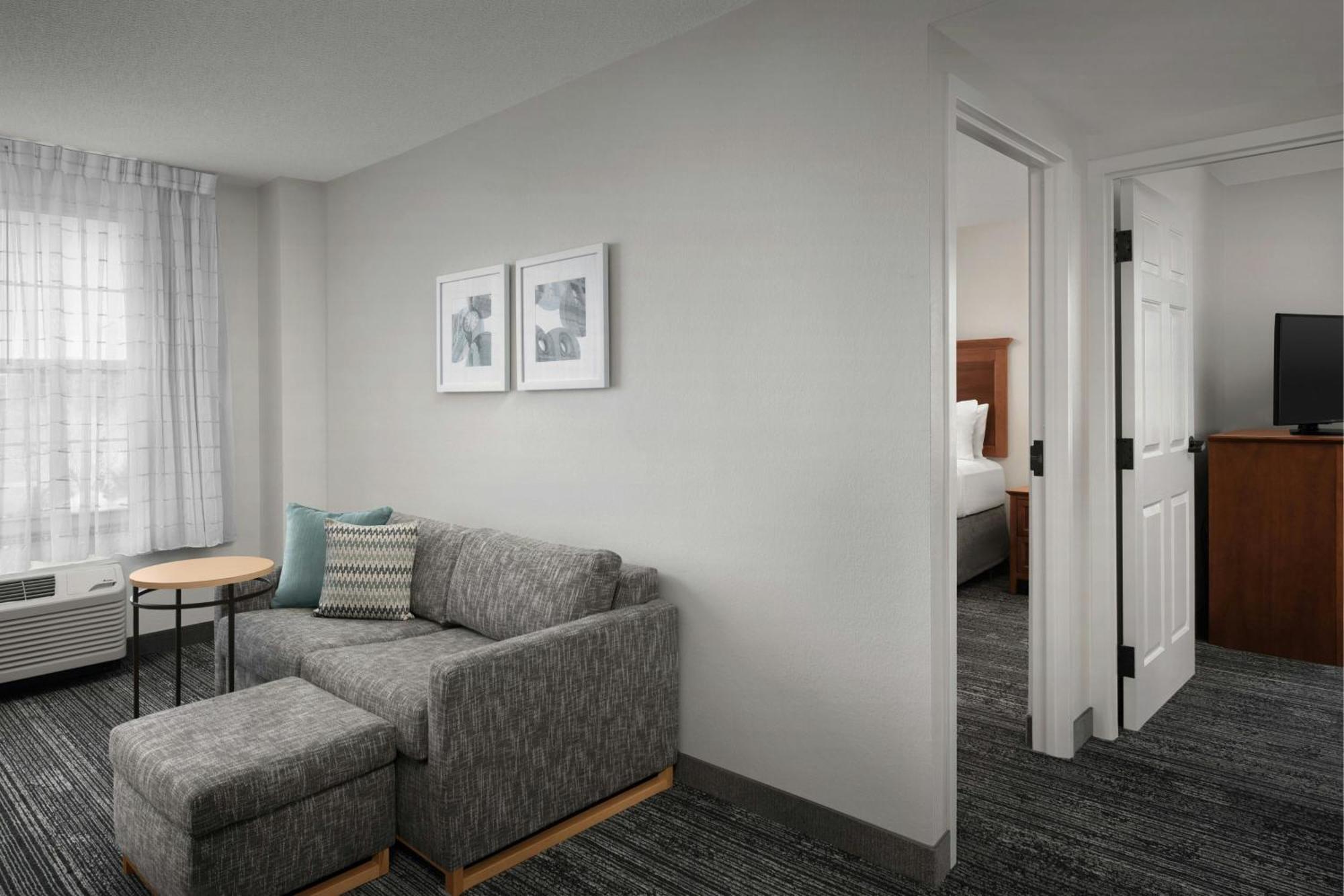 Towneplace Suites Suffolk Chesapeake מראה חיצוני תמונה