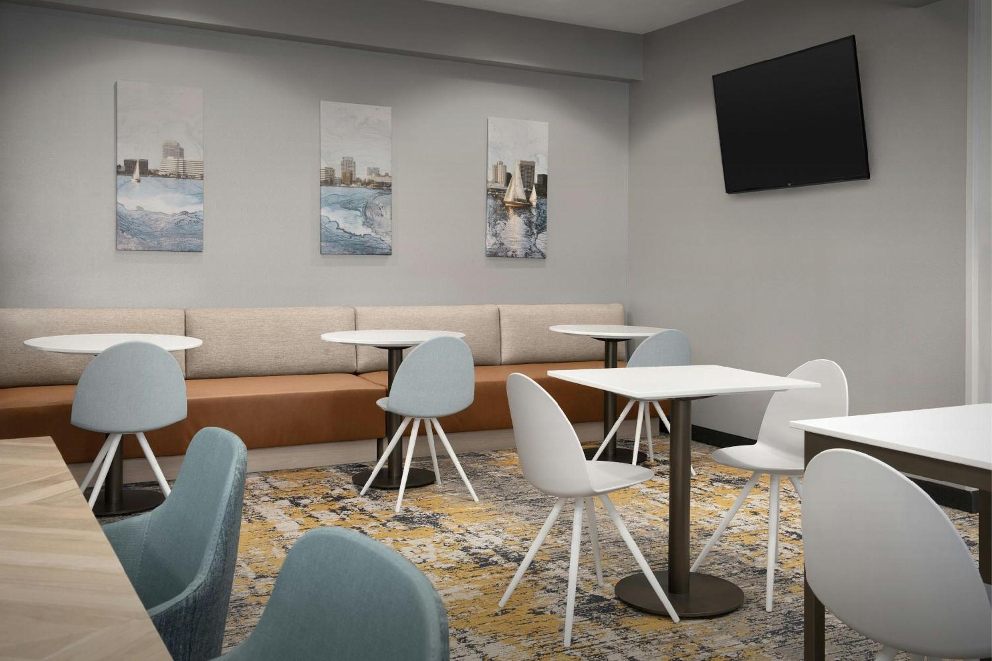 Towneplace Suites Suffolk Chesapeake מראה חיצוני תמונה