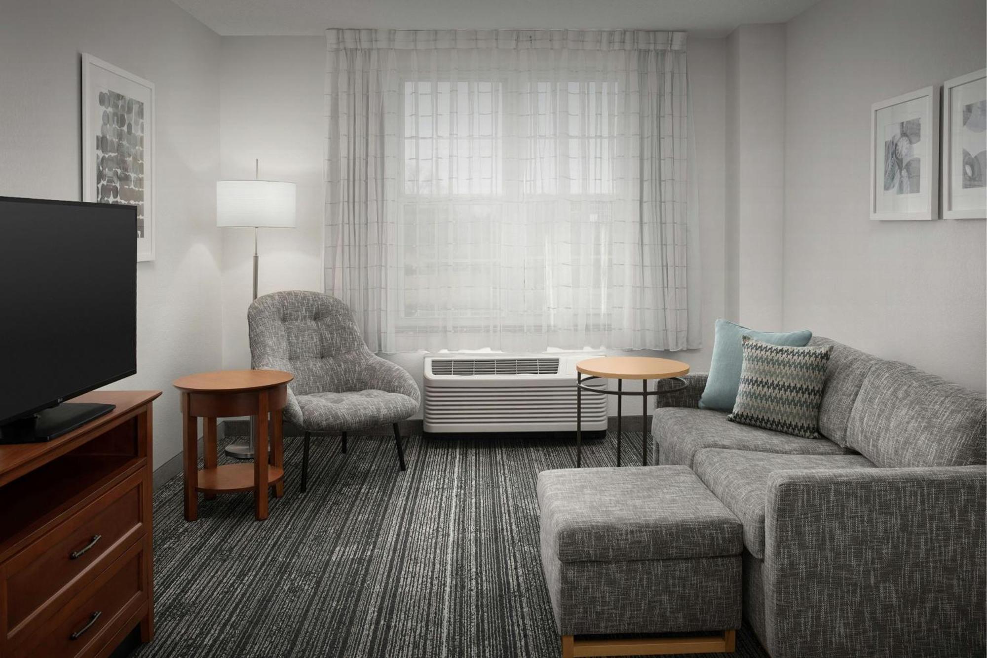 Towneplace Suites Suffolk Chesapeake מראה חיצוני תמונה
