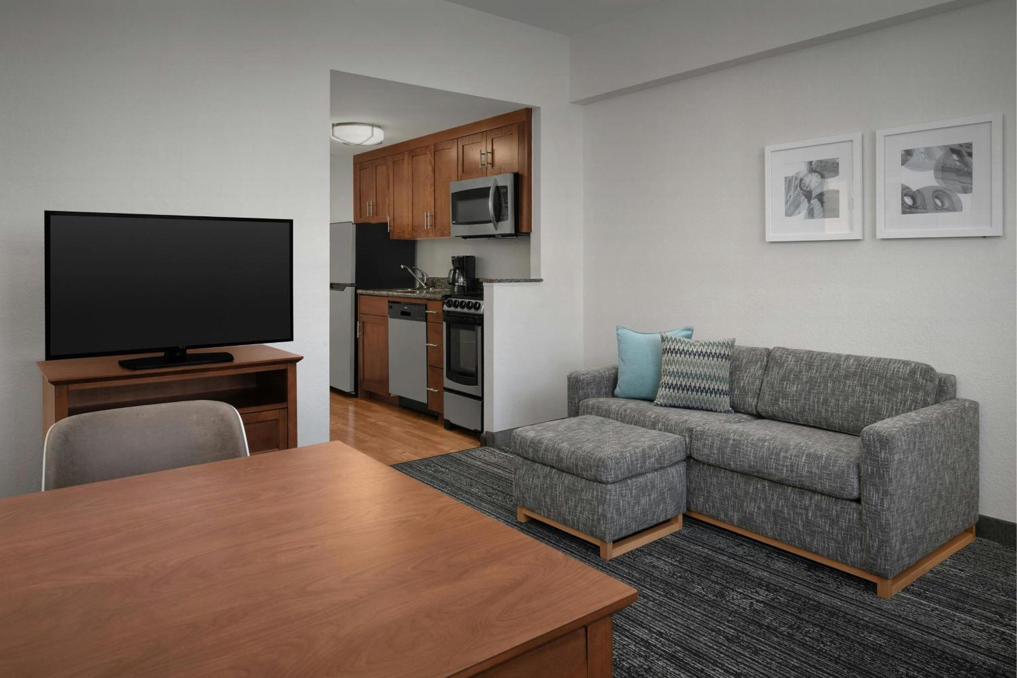 Towneplace Suites Suffolk Chesapeake מראה חיצוני תמונה