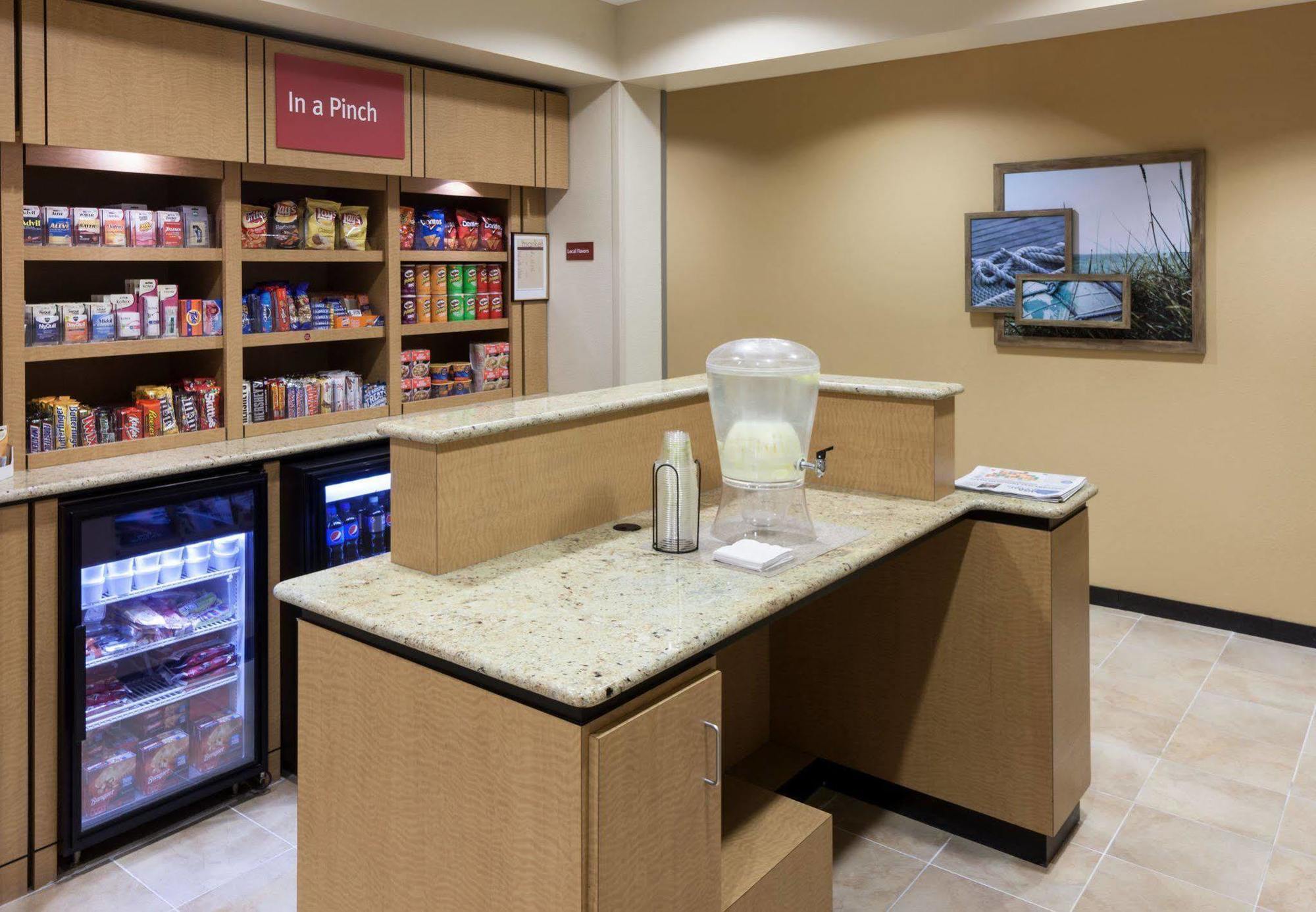 Towneplace Suites Suffolk Chesapeake מראה חיצוני תמונה